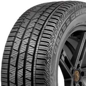 CONTINENTAL 4x4 275/55 R20 111S   TL CONTICROSSCONTACT LX20 